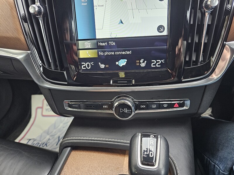 Used Volvo V90 2017 for sale - 76156362: Photo 23