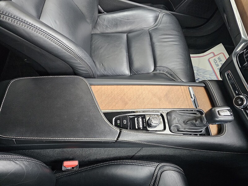Used Volvo V90 2017 for sale - 76156362: Photo 24