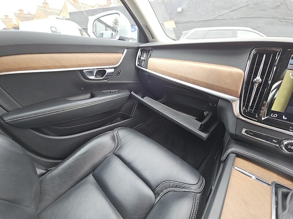 Used Volvo V90 2017 for sale - 76156362: Photo 24