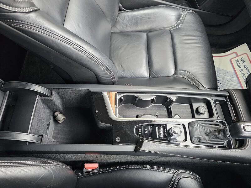 Used Volvo V90 2017 for sale - 76156362: Photo 25