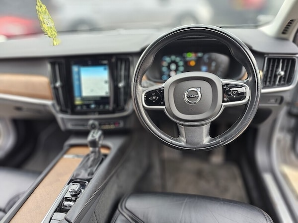 Used Volvo V90 2017 for sale - 76156362: Photo 25