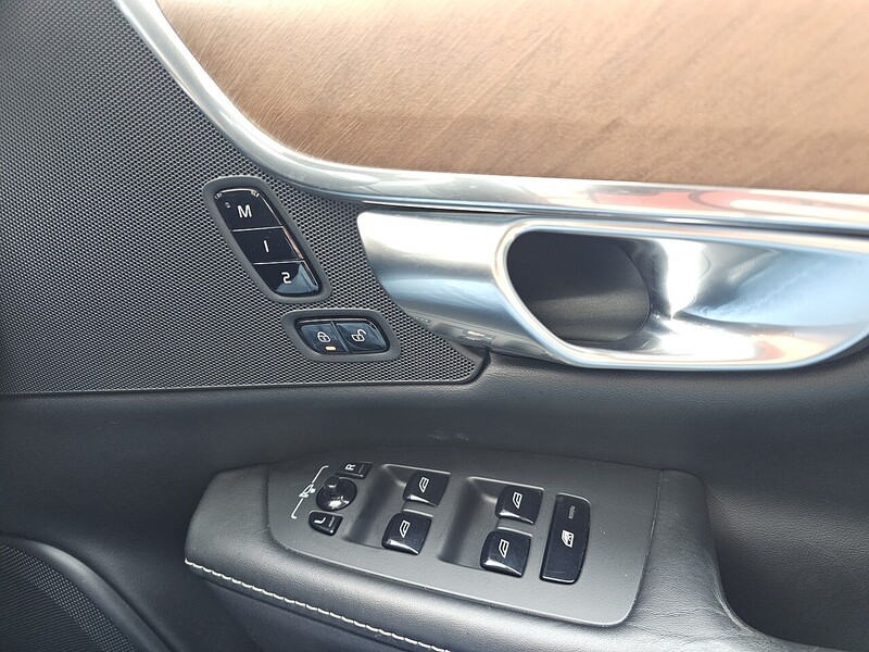Used Volvo V90 2017 for sale - 76156362: Photo 27