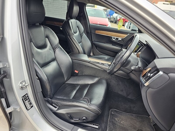 Used Volvo V90 2017 for sale - 76156362: Photo 27