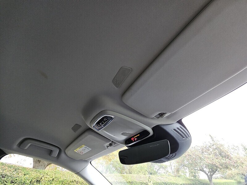 Used Volvo V90 2017 for sale - 76156362: Photo 28