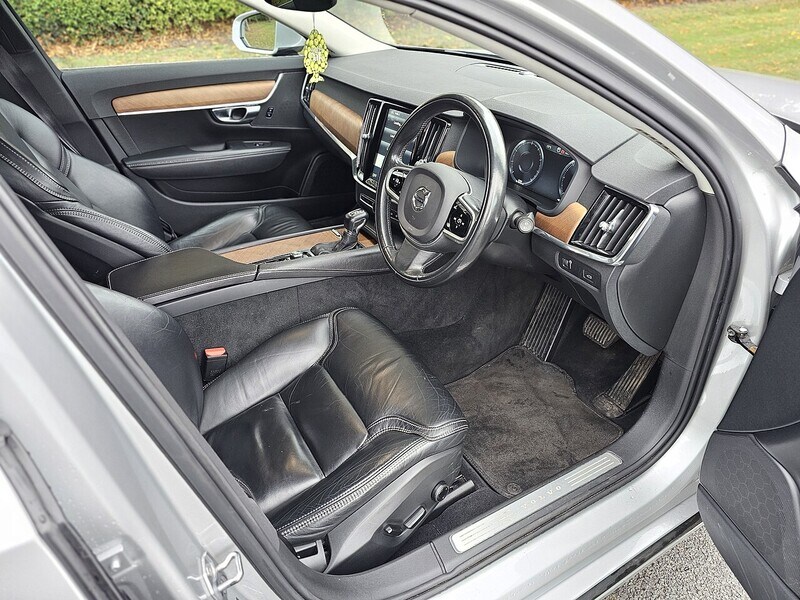 Used Volvo V90 2017 for sale - 76156362: Photo 29