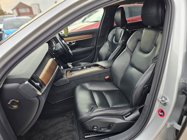 Used Volvo V90 2017 for sale - 76156362: Photo 29