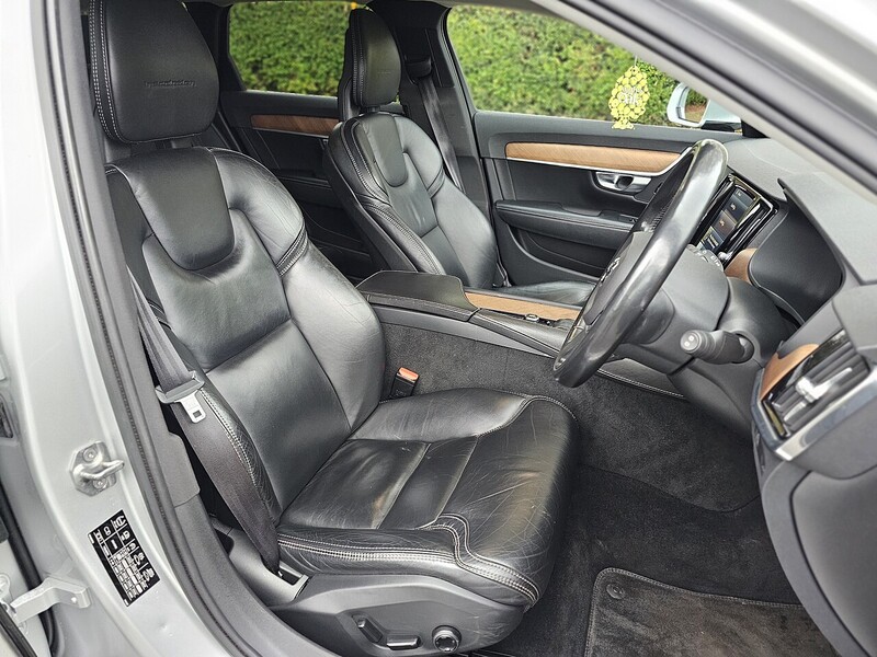 Used Volvo V90 2017 for sale - 76156362: Photo 30