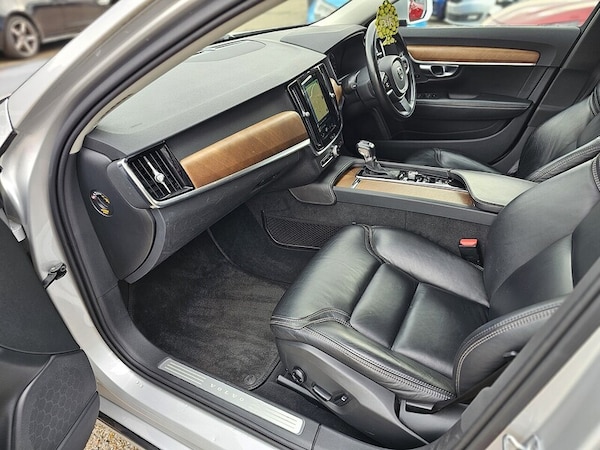 Used Volvo V90 2017 for sale - 76156362: Photo 30