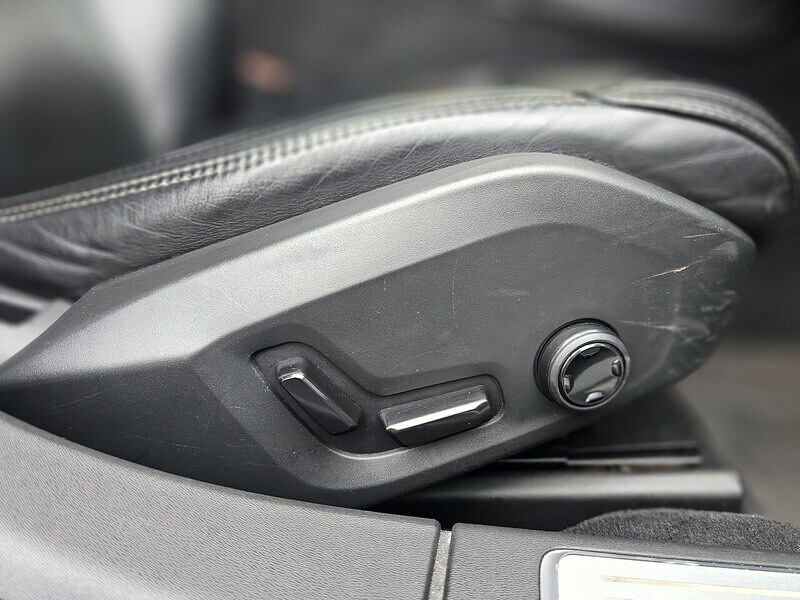 Used Volvo V90 2017 for sale - 76156362: Photo 31