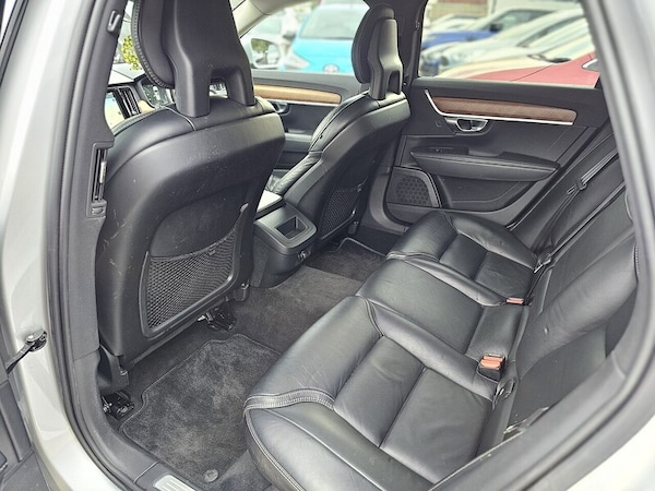 Used Volvo V90 2017 for sale - 76156362: Photo 32