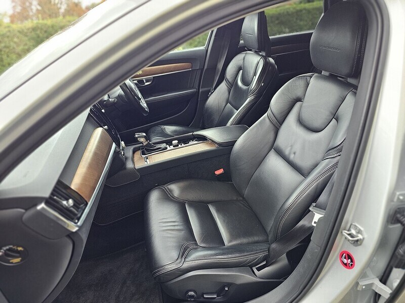 Used Volvo V90 2017 for sale - 76156362: Photo 33