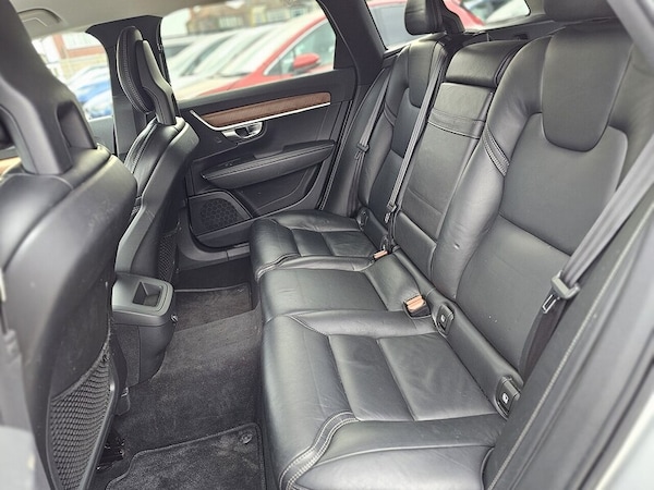 Used Volvo V90 2017 for sale - 76156362: Photo 33