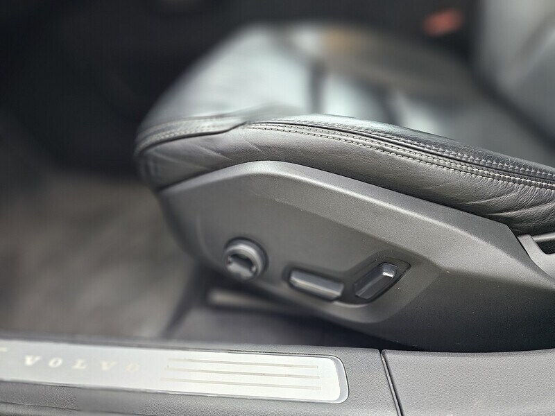 Used Volvo V90 2017 for sale - 76156362: Photo 34