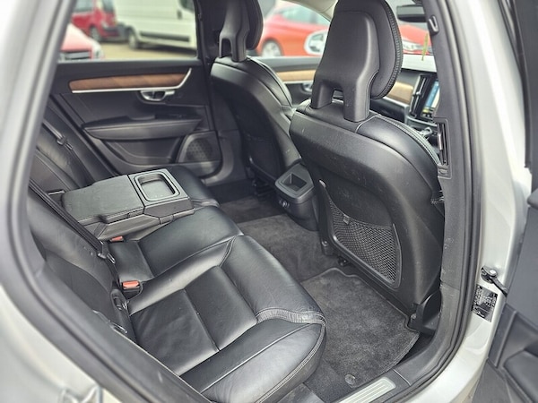 Used Volvo V90 2017 for sale - 76156362: Photo 35