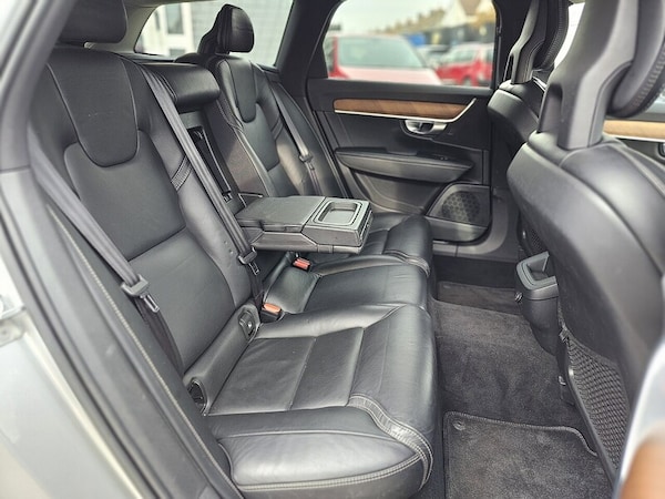Used Volvo V90 2017 for sale - 76156362: Photo 36