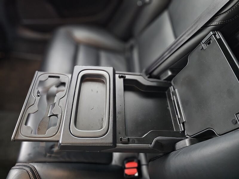 Used Volvo V90 2017 for sale - 76156362: Photo 37