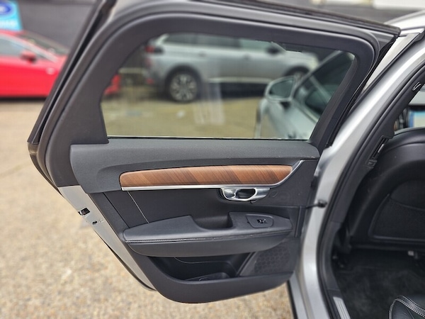 Used Volvo V90 2017 for sale - 76156362: Photo 39