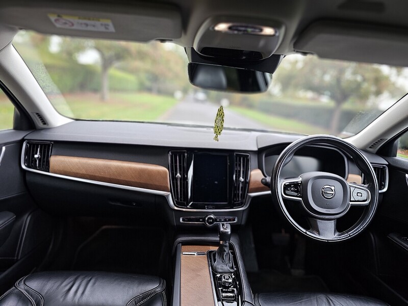 Used Volvo V90 2017 for sale - 76156362: Photo 40