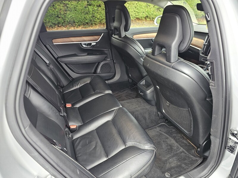Used Volvo V90 2017 for sale - 76156362: Photo 41