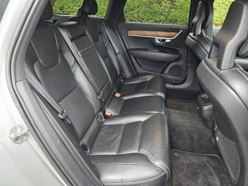 Used Volvo V90 2017 for sale - 76156362: Photo 42