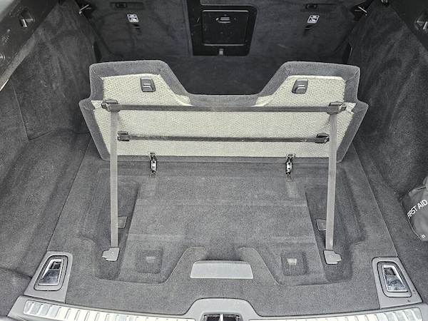 Used Volvo V90 2017 for sale - 76156362: Photo 42