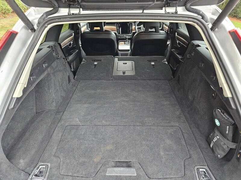 Used Volvo V90 2017 for sale - 76156362: Photo 43