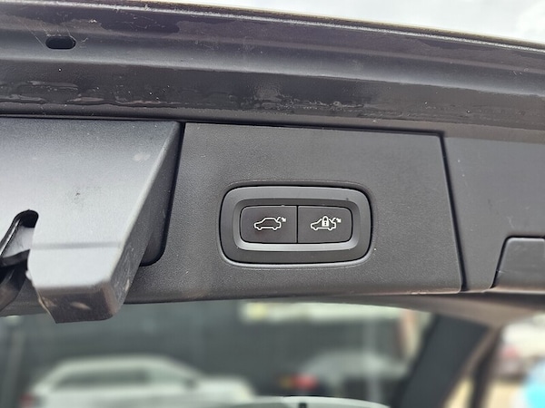 Used Volvo V90 2017 for sale - 76156362: Photo 43