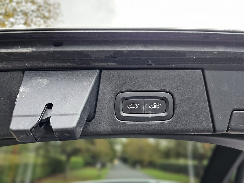 Used Volvo V90 2017 for sale - 76156362: Photo 46