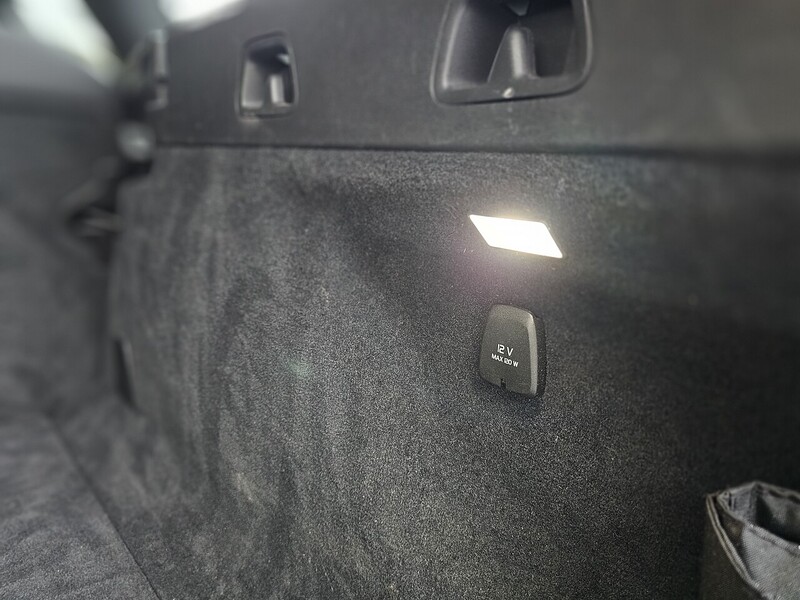 Used Volvo V90 2017 for sale - 76156362: Photo 47