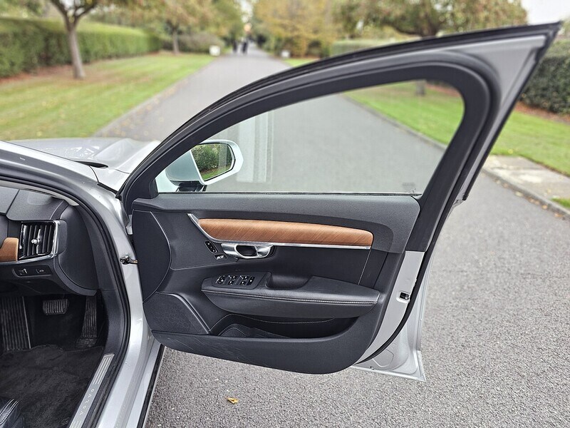 Used Volvo V90 2017 for sale - 76156362: Photo 49