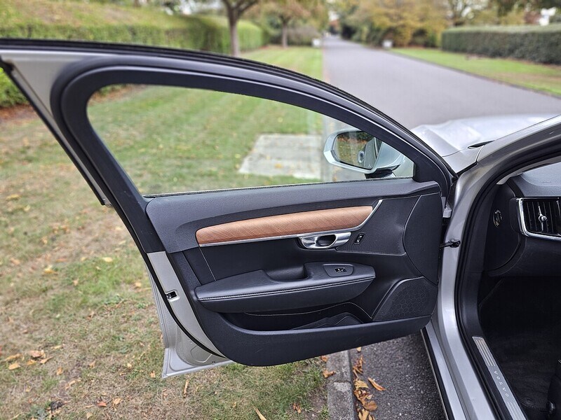 Used Volvo V90 2017 for sale - 76156362: Photo 50