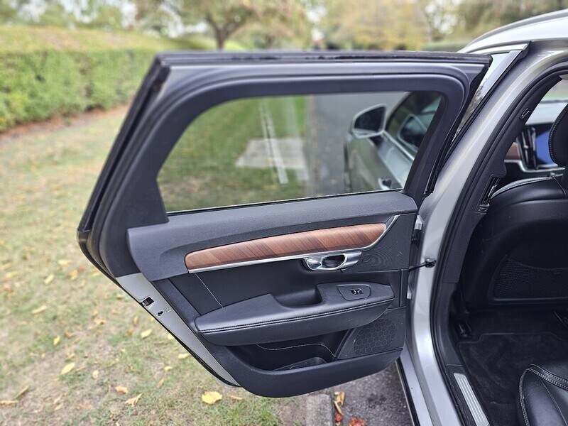 Used Volvo V90 2017 for sale - 76156362: Photo 51