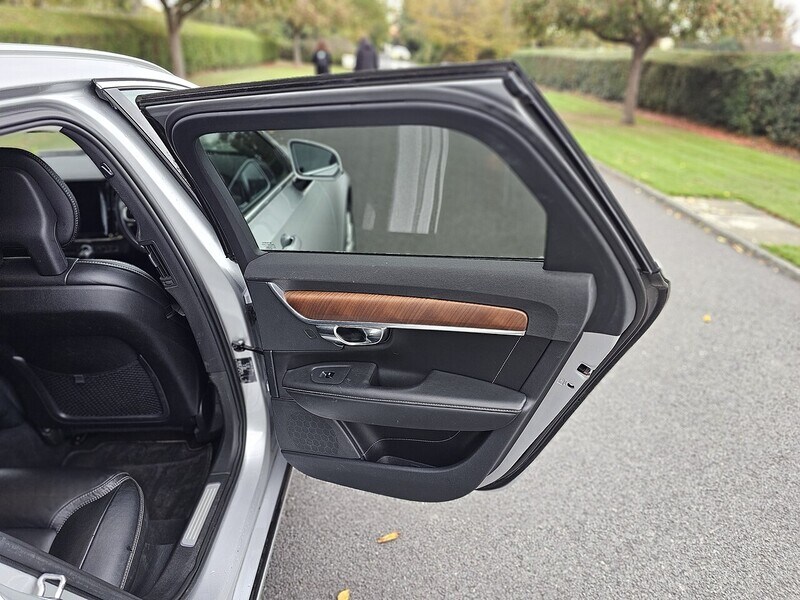 Used Volvo V90 2017 for sale - 76156362: Photo 52