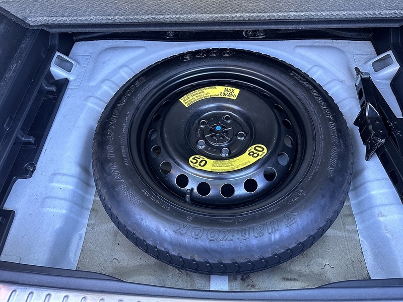 Vehicle 50