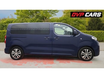Used Peugeot Traveller 2018 for sale - 78715844: Photo