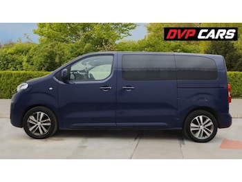 Used Peugeot Traveller 2018 for sale - 78715844: Photo