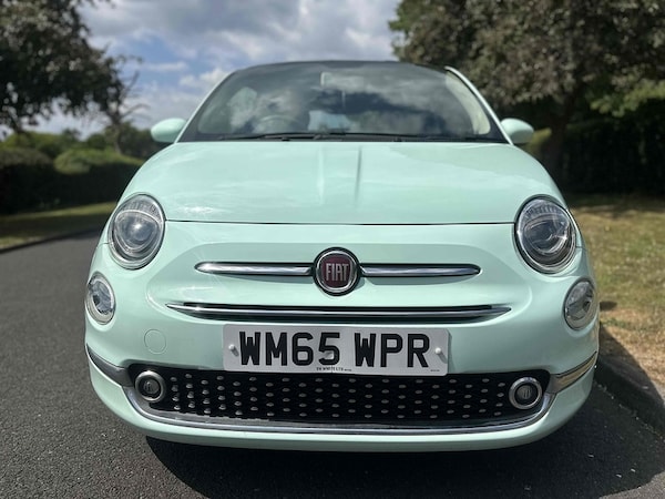 Used Fiat 500 2015 for sale - 74747164: Photo 13