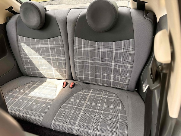 Used Fiat 500 2015 for sale - 74747164: Photo 19