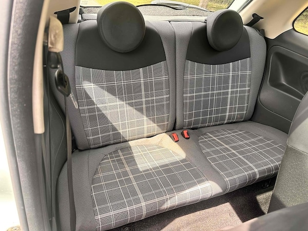 Used Fiat 500 2015 for sale - 74747164: Photo 20