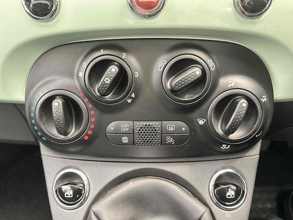 Used Fiat 500 2015 for sale - 74747164: Photo 23