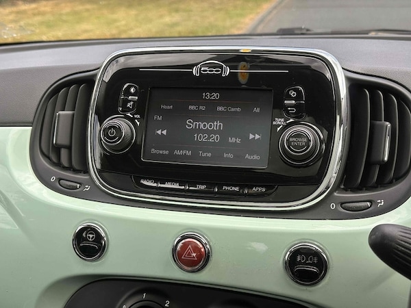 Used Fiat 500 2015 for sale - 74747164: Photo 27