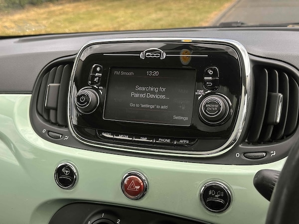 Used Fiat 500 2015 for sale - 74747164: Photo 28