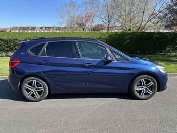 Used BMW 2 Series Active Tourer 2016 for sale - 74283776: Photo