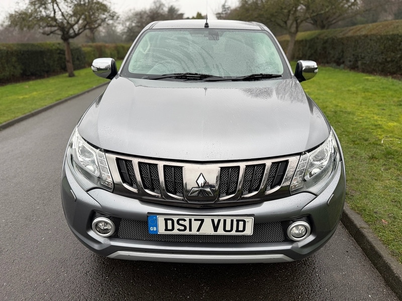 Used Mitsubishi L200 2017 for sale - 77399920: Photo 13