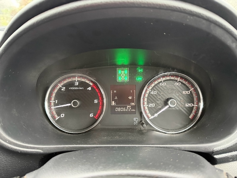 Used Mitsubishi L200 2017 for sale - 77399920: Photo 15