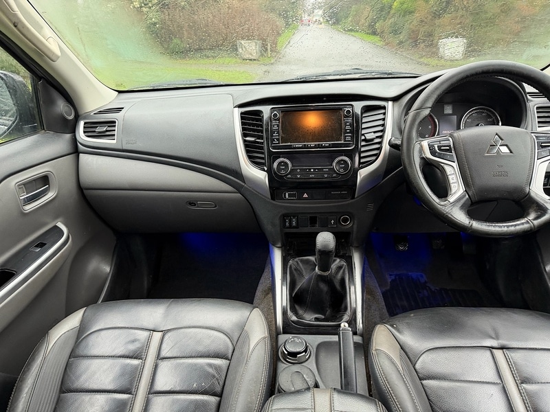 Used Mitsubishi L200 2017 for sale - 77399920: Photo 16