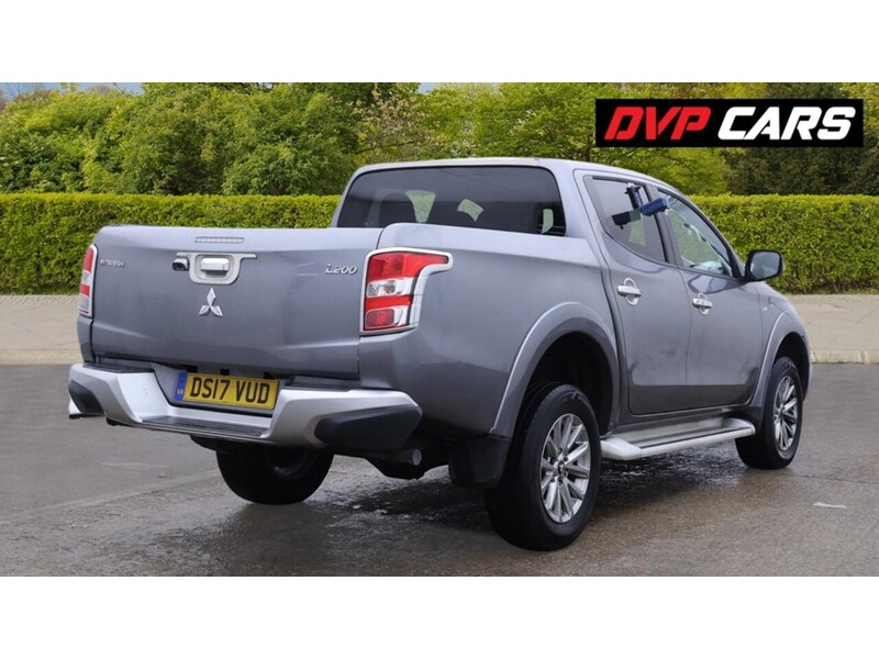 Used Mitsubishi L200 2017 for sale - 77399920: Photo 2