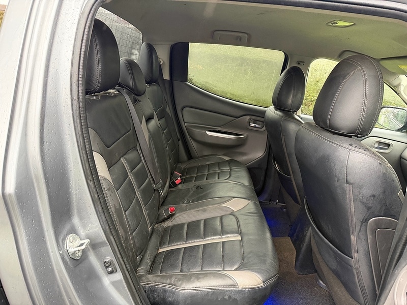 Used Mitsubishi L200 2017 for sale - 77399920: Photo 21