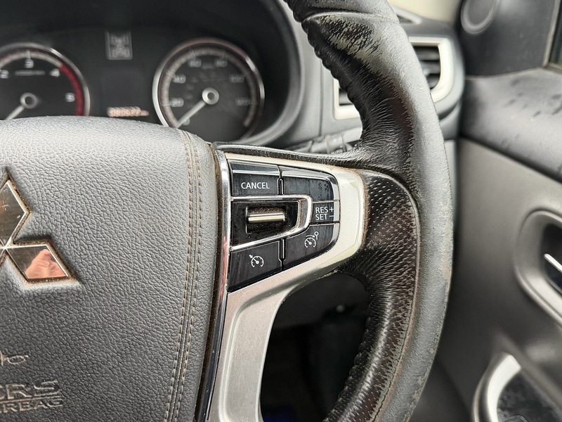 Used Mitsubishi L200 2017 for sale - 77399920: Photo 25