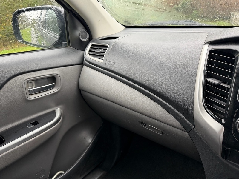 Used Mitsubishi L200 2017 for sale - 77399920: Photo 29